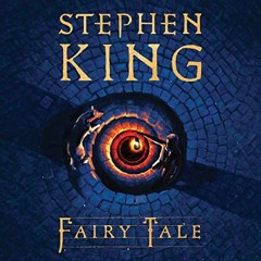 (Download PDF) Fairy Tale - Stephen King