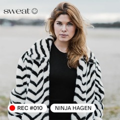 sweat 010 | Ninja Hagen