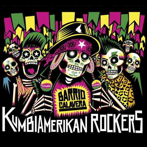 Cholita (feat. Emilio Regueira(Los Rabanes))