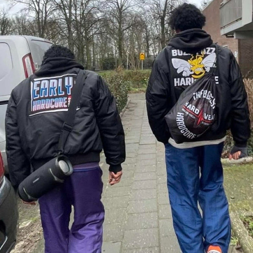 B2B CRIBMIX