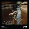 BSRMIX #118 - Priori DJ mix artwork - Electronic music tracklist cover image