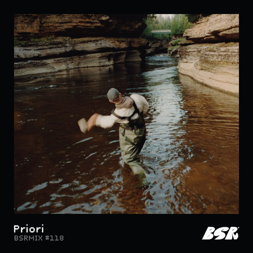 BSRMIX #118 - Priori