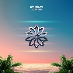 Various Artists - UV Miami 2024