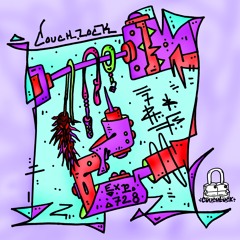 Dark Velvet x Weird Science - Kinesiology