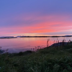 Spirit Warming 🌅