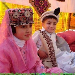Laila - Unay - Shulay - Dewana Hunza Gilgit Baltistan Burushaski