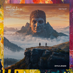 PREMIERE: Matur & Nikita Grib — Biek Tau [Amulanga]