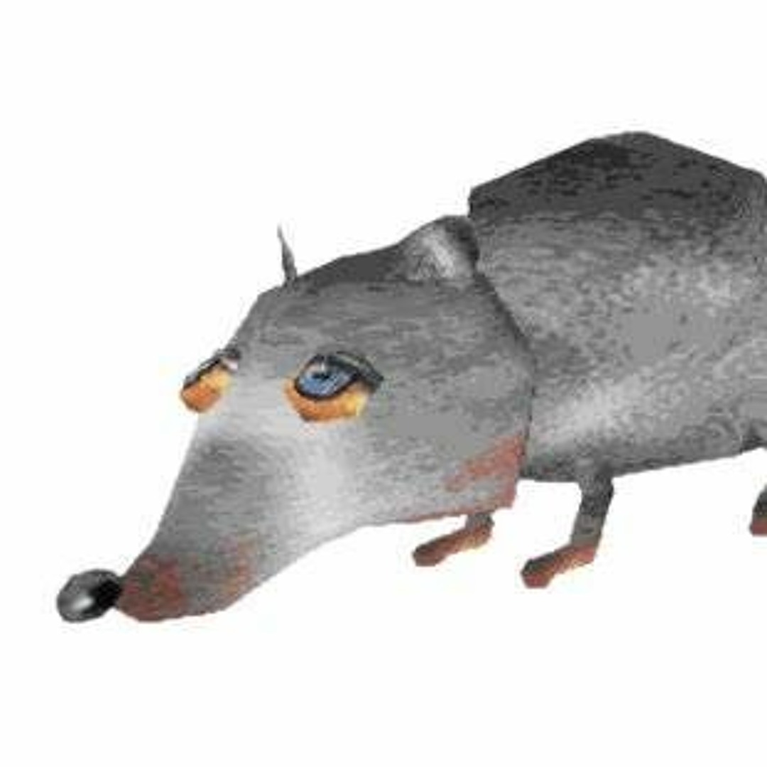 Stream Rats! Rats! We're The Rats! (The Rat Movie 1 & 2/Series 1-2 Mix ...