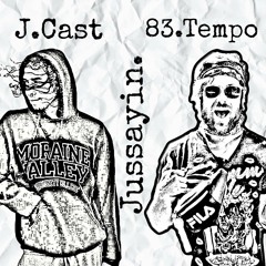 JUSSAYIN - JCAST X 83 Tempo