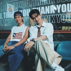SF9 유태양 - Peaches (Feat. 휘영)