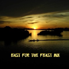 East for the feast mix