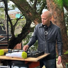 Musica para Volar # 6 Set by Frank Orr, Melodic, Deep Organic House