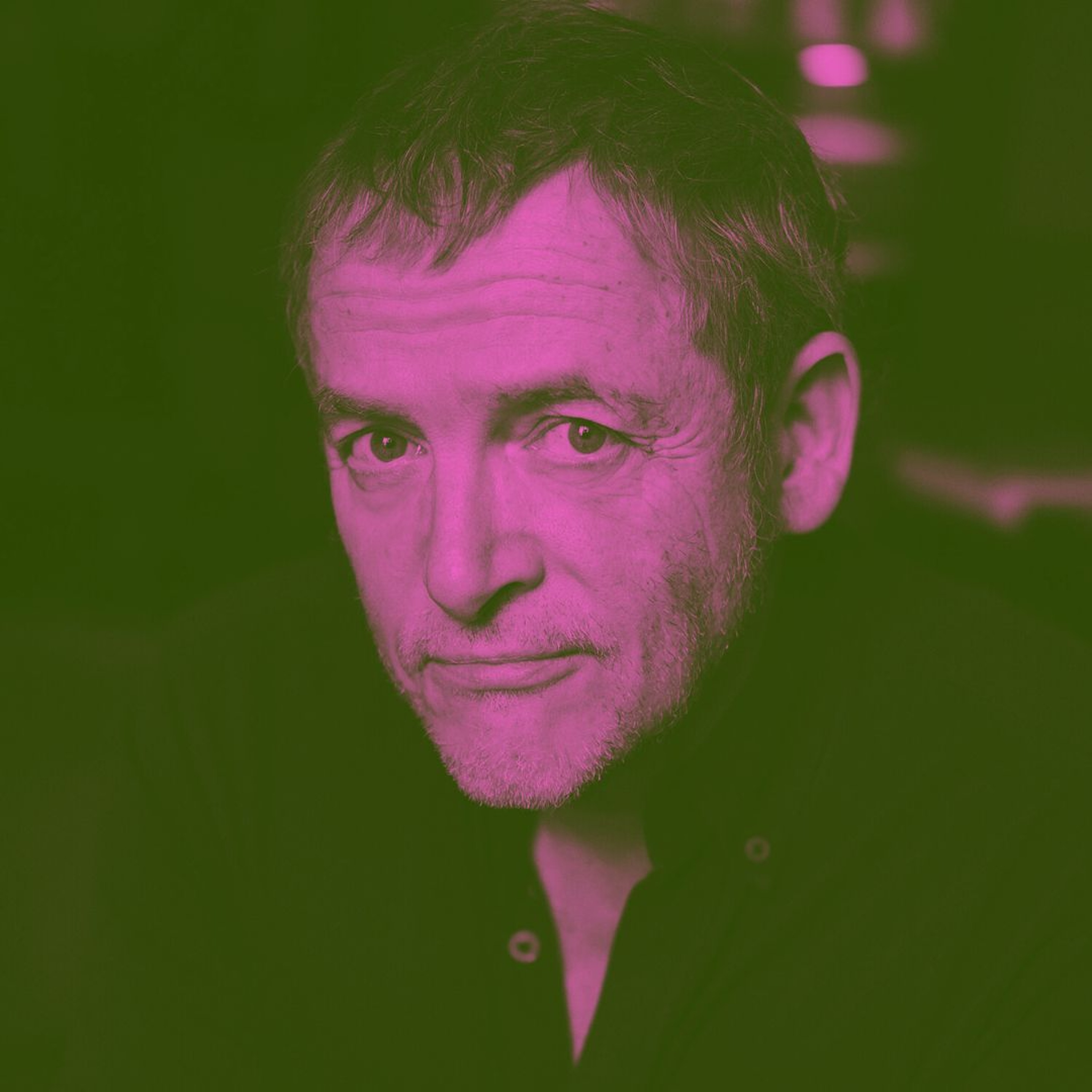 Marc Weitzmann – La part sauvage