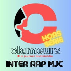 Hors série Inter Rap MJC- EP 1 - Yodox, Mahoo, Pierre et Hannibal