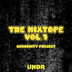Wednesday Club - Messed Up [UNDR]