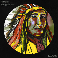 Arikara (Extended Mix)