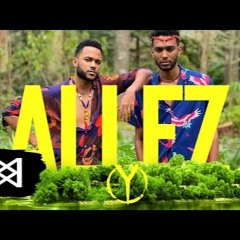 Calema - Allez W Cubita (DJ ERVILHA)