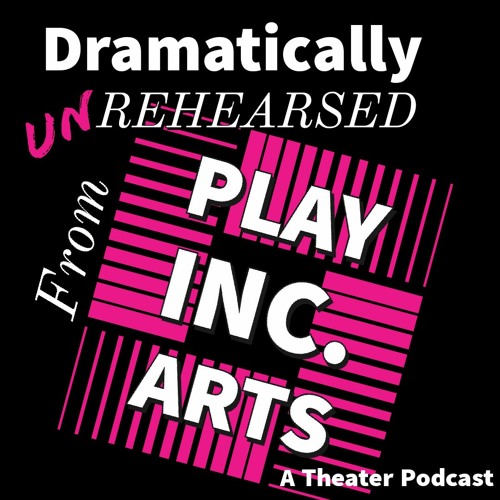 Stream episode Episode 1 The Cast Of Hunchback Of Notre Dame (Play