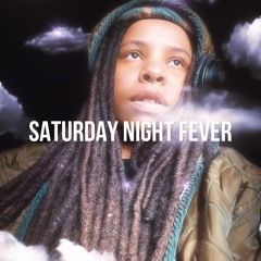 Saturday Night Fever