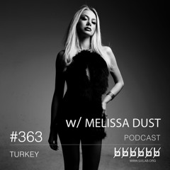w/ Melissa Dust - Podcast #363