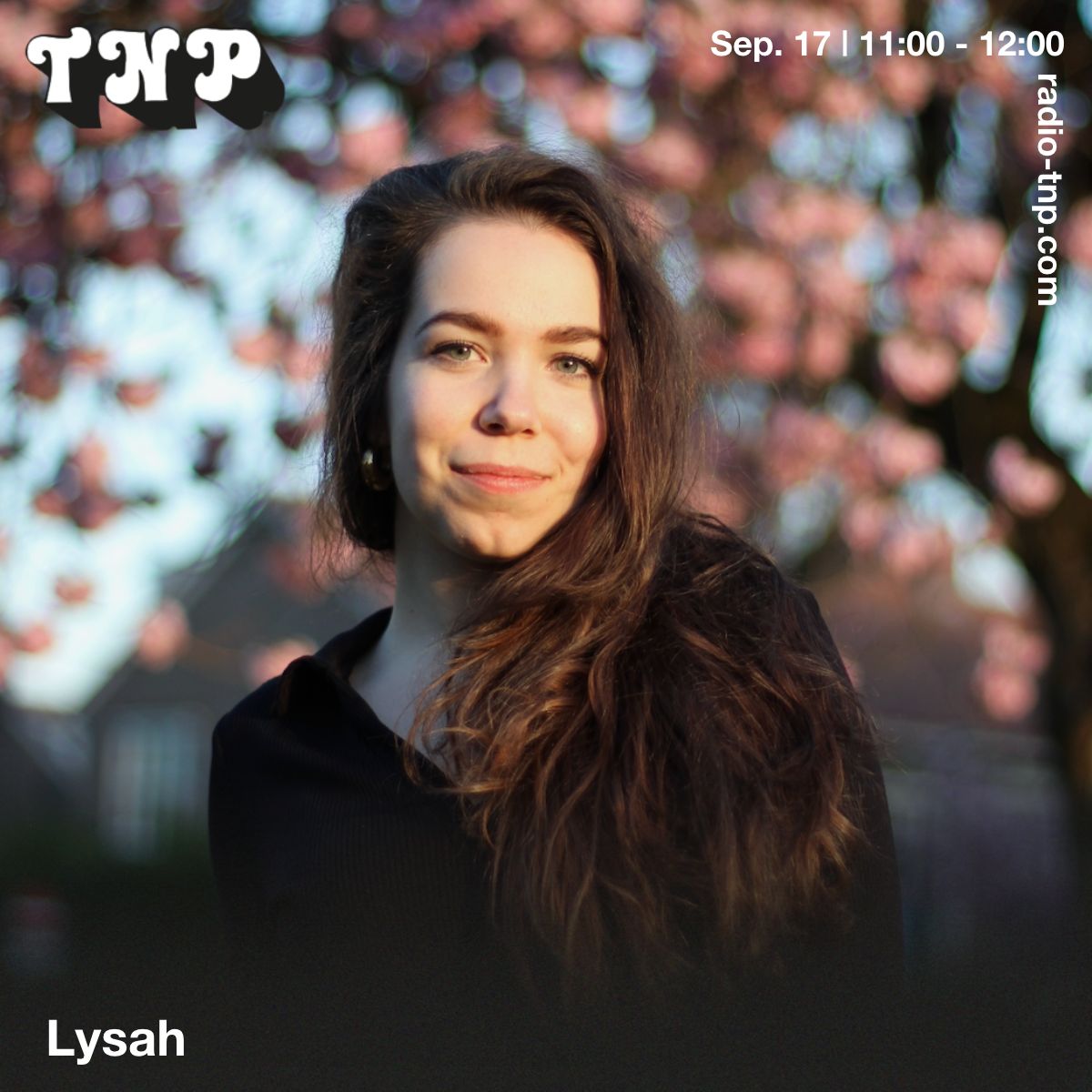 Lysah