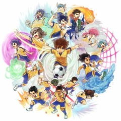Inazuma Eleven GO Ending 2 Kanari Junjou (かなり 純情) Kitahara Sayaka Full