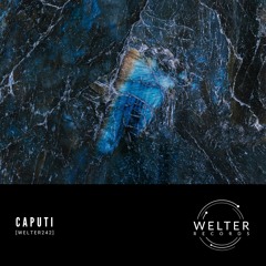 Caputi - 3:33 AM [WELTER242]