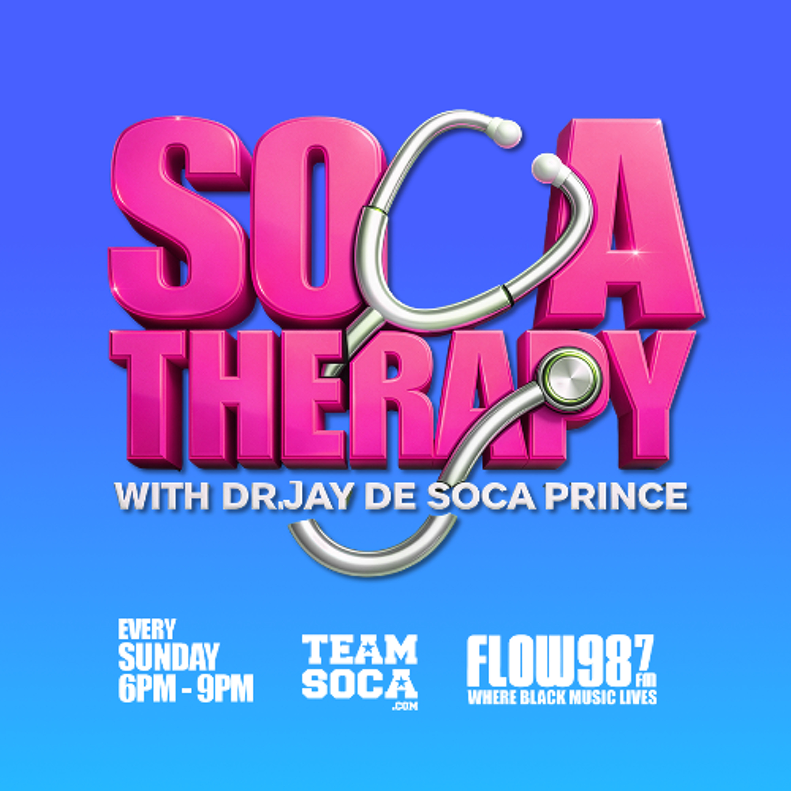 SOCA THERAPY 06/21/26