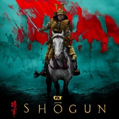 Shogun Pt 2 (Eps 6 - 10) Preview