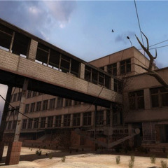 Stalker call of Pripyat ambient Jupiter