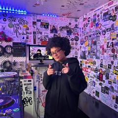 Sonic Sounds with JWords @ The Lot Radio 01 - 23 - 2023