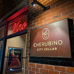 Cherubinos Vinyl Nights 13.08.25