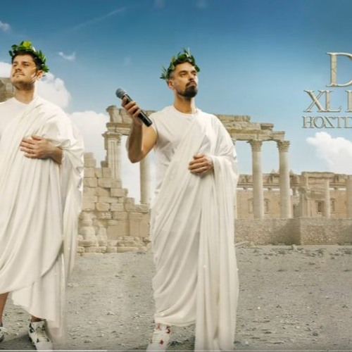 DOC - POZE (feat. STRES)