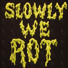 Better off in the grave