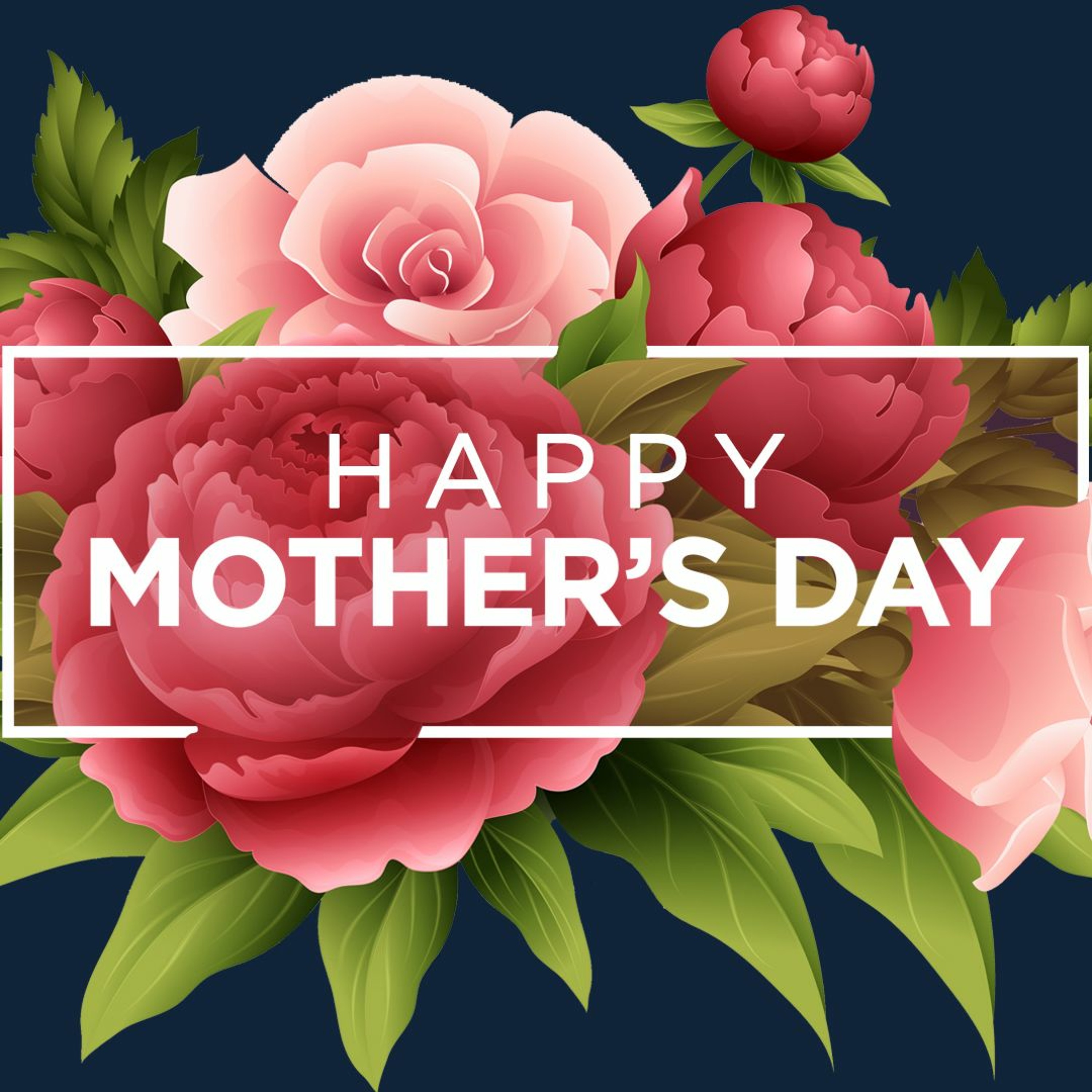 Mother's Day episode artwork