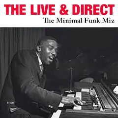 THE LIVE & DIRECT MIDNIGHT RUN (The Real Funk Mix - B-Side)