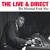 Artwork for THE LIVE & DIRECT MIDNIGHT RUN (The Real Funk Mix - B-Side)