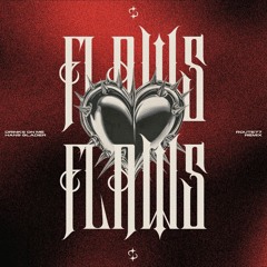 Drinks On Me, Hans Glader - Flaws (Route 77 Remix)