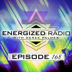 Kojun - Let It Go (Nico Cranxx x Chris Rane Remix) @ Derek Palmer - Energized Radio 168