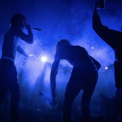 80 MPH & UP! (WYNTRR, Yung Benji, WildboySlink )