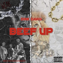 Trick or Treat -Dink DawG FT NO BLUFF