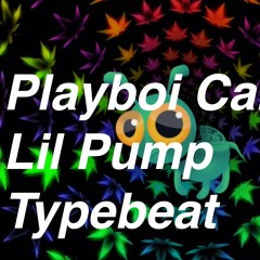 Lil Pump X Playboi Carti typebeat 2020 "Needs" 69bpm