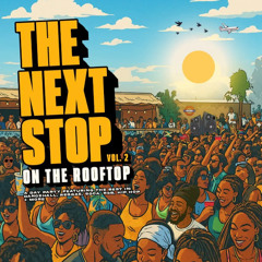 @_TripleThreatEnt - Live @ The Next Stop : On The Rooftop - (Live Recording)