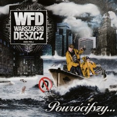 01. Warszafski Deszcz - Już Od '99 Płynę