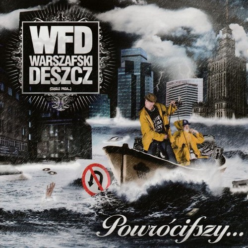 01. Warszafski Deszcz - Już Od '99 Płynę