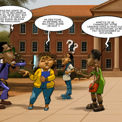 CTFP 47 - Le langage à huis-clos