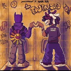 RAINITO & BYRON- ROXO💜[p. Taedox]
