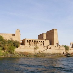 LOVE IN PHILAE