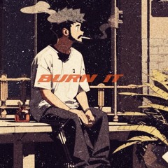 MAD-Burn It
