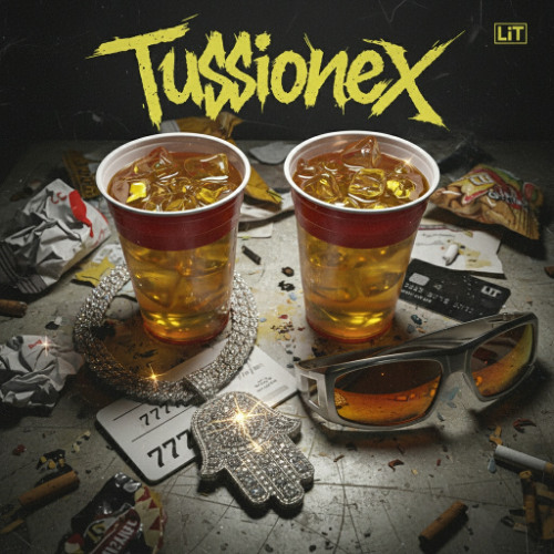 Tussionex